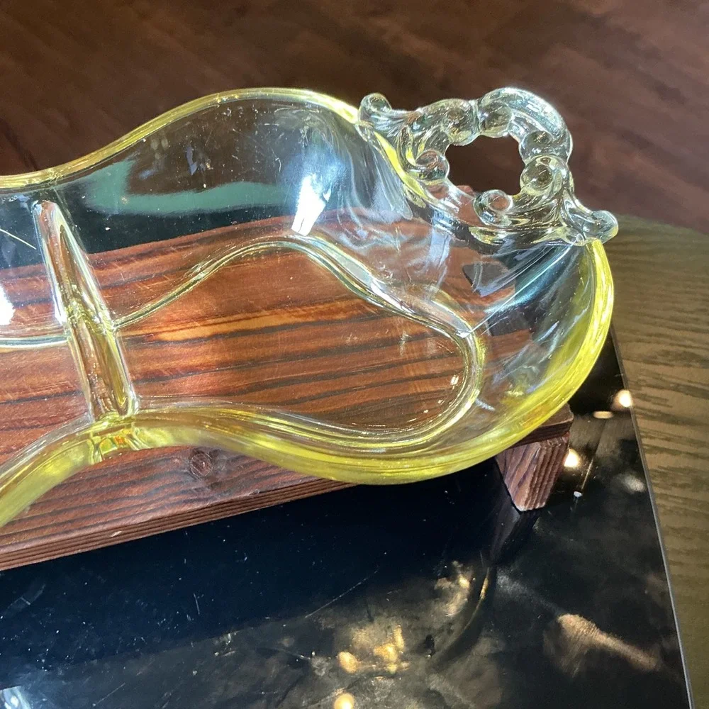 Cambridge Glass 9
